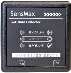 Kolektor SensMax SMX LR TS