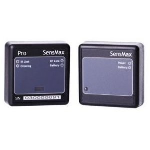SensMax czujnik Pro S1 czarny